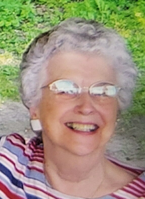 Laura S. Gibadlo